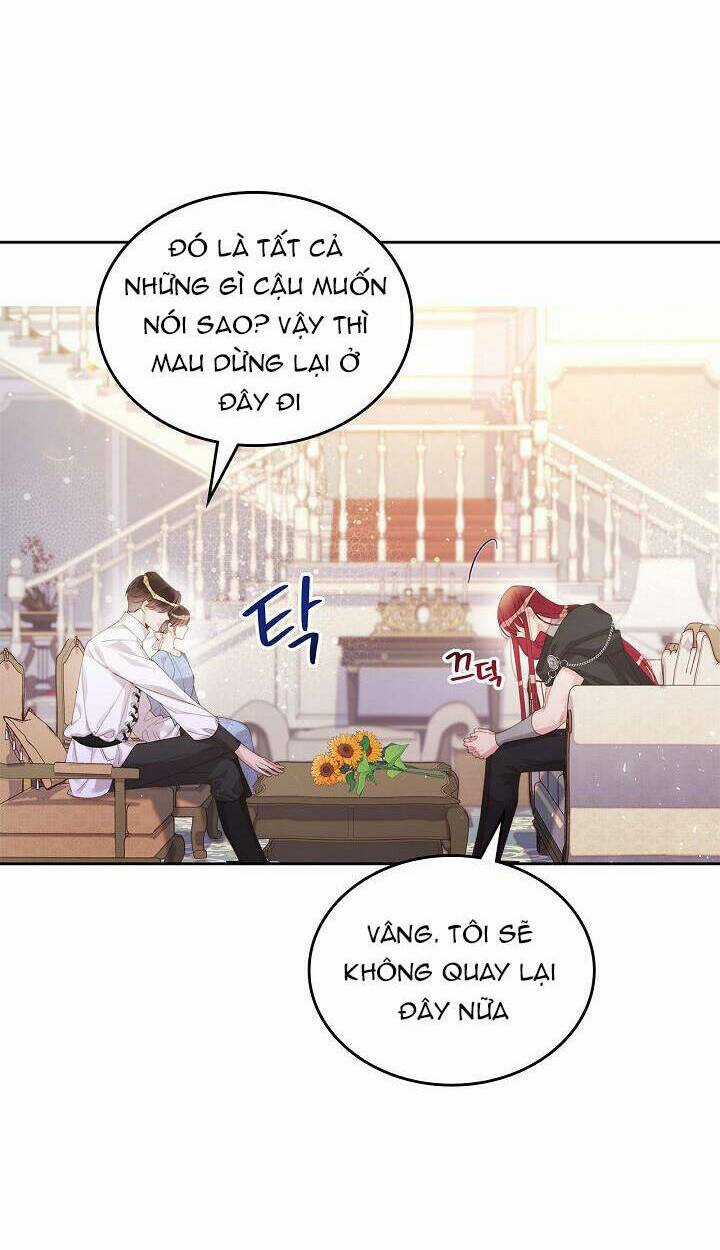 Công Chúa Chloe Chapter 97 trang 37