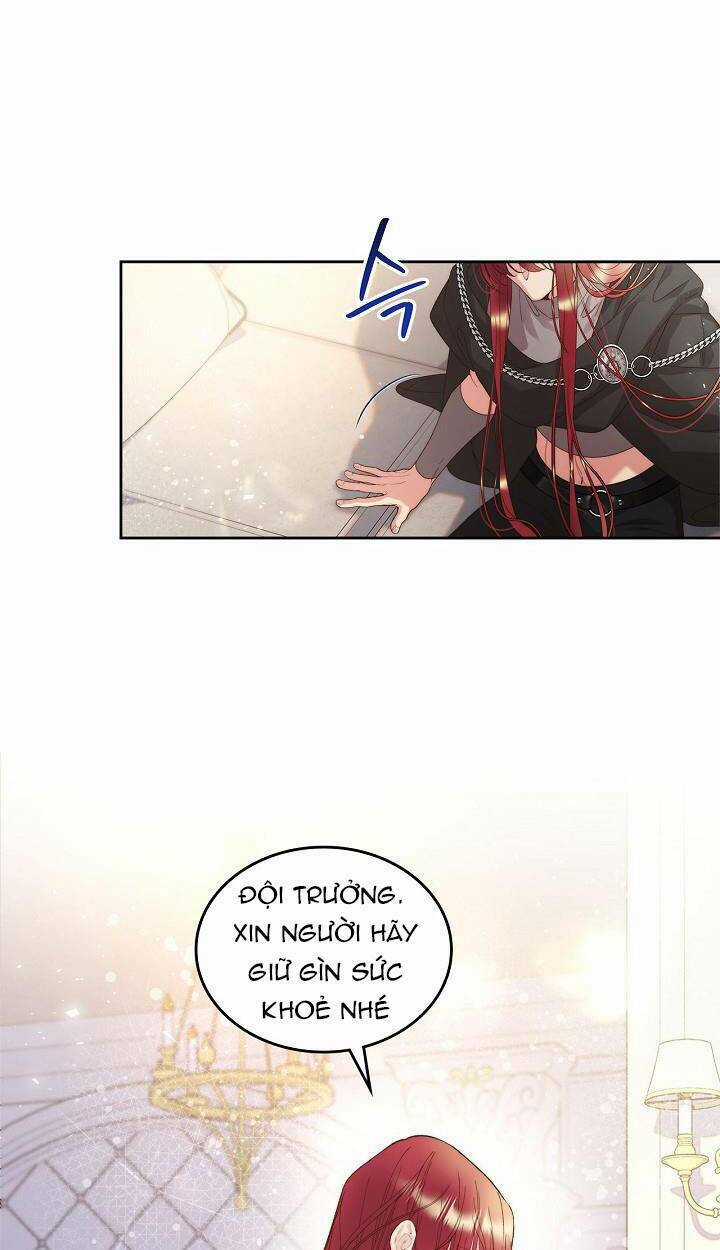 Công Chúa Chloe Chapter 97 trang 38