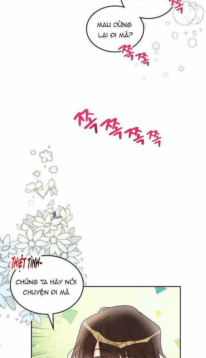 Công Chúa Chloe Chapter 97 trang 45