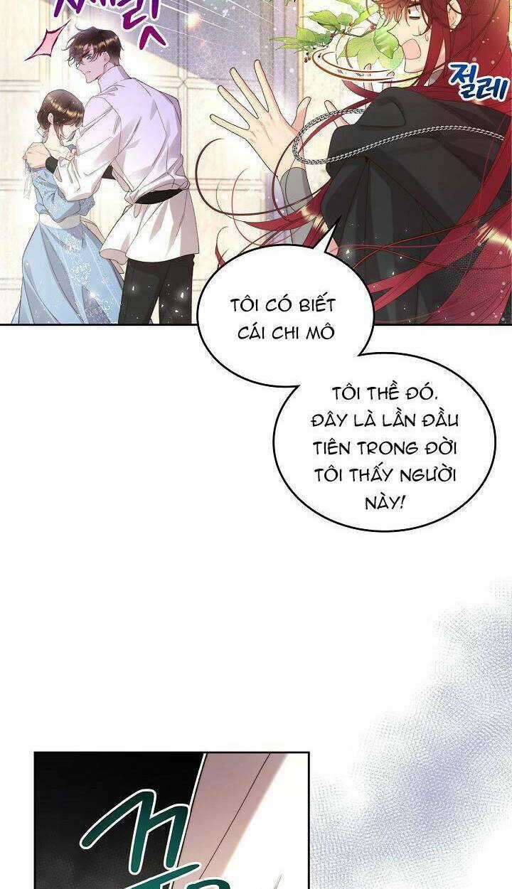 Công Chúa Chloe Chapter 97 trang 5