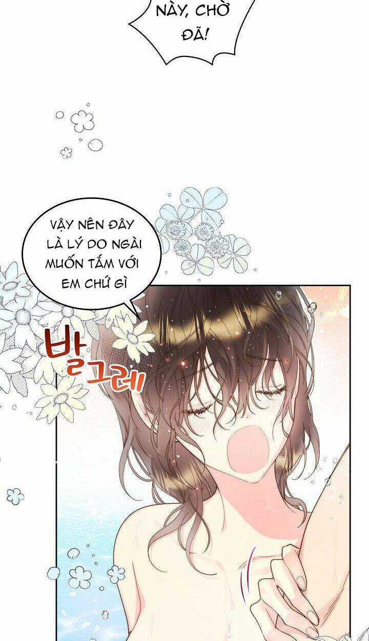Công Chúa Chloe Chapter 97 trang 57