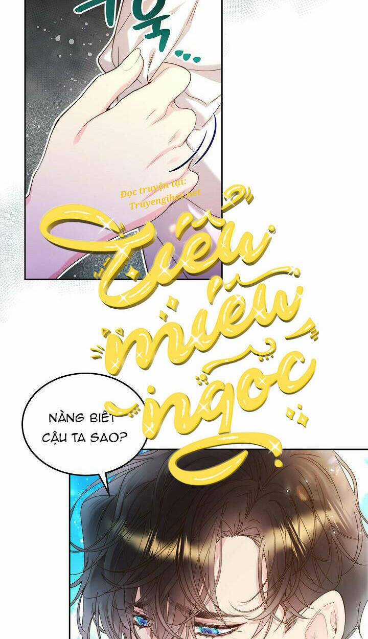 Công Chúa Chloe Chapter 97 trang 6