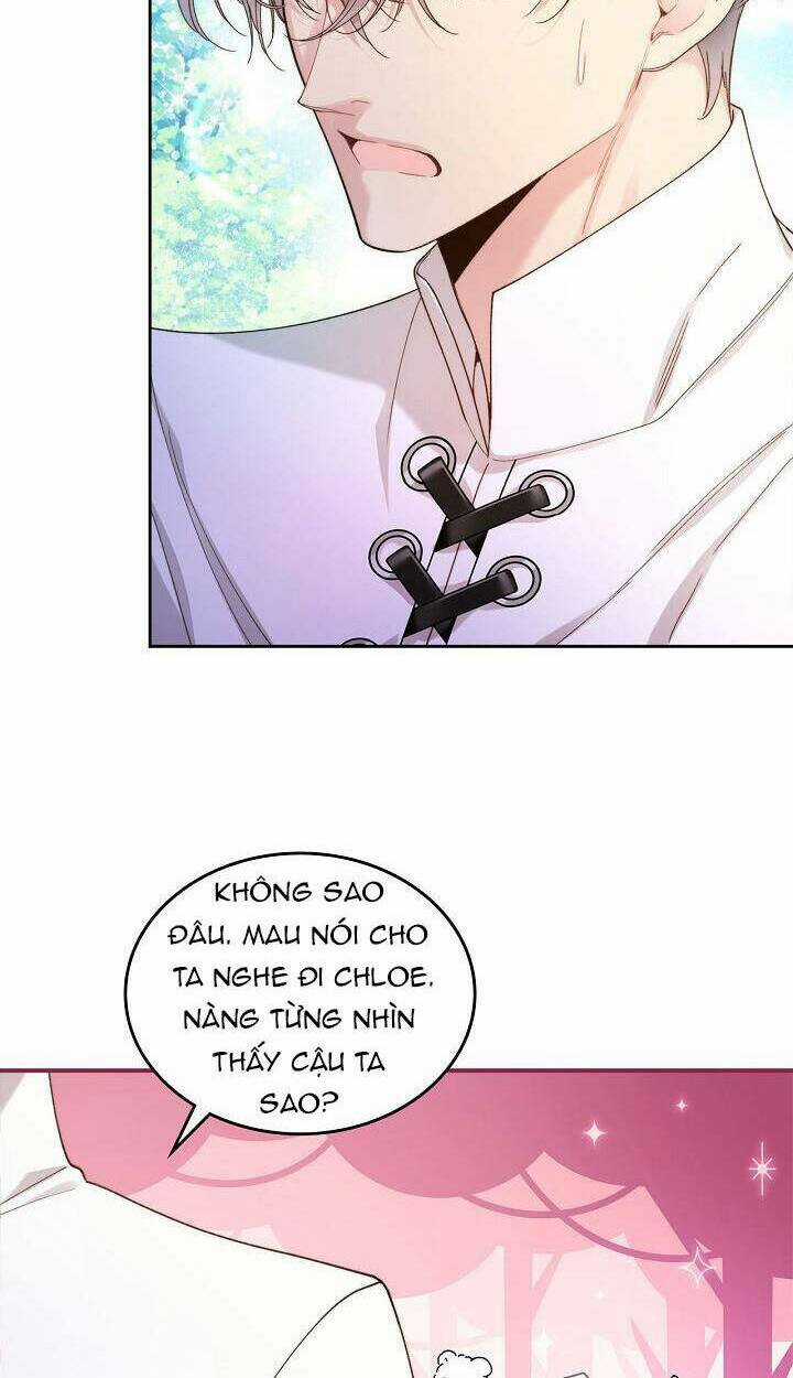 Công Chúa Chloe Chapter 97 trang 7