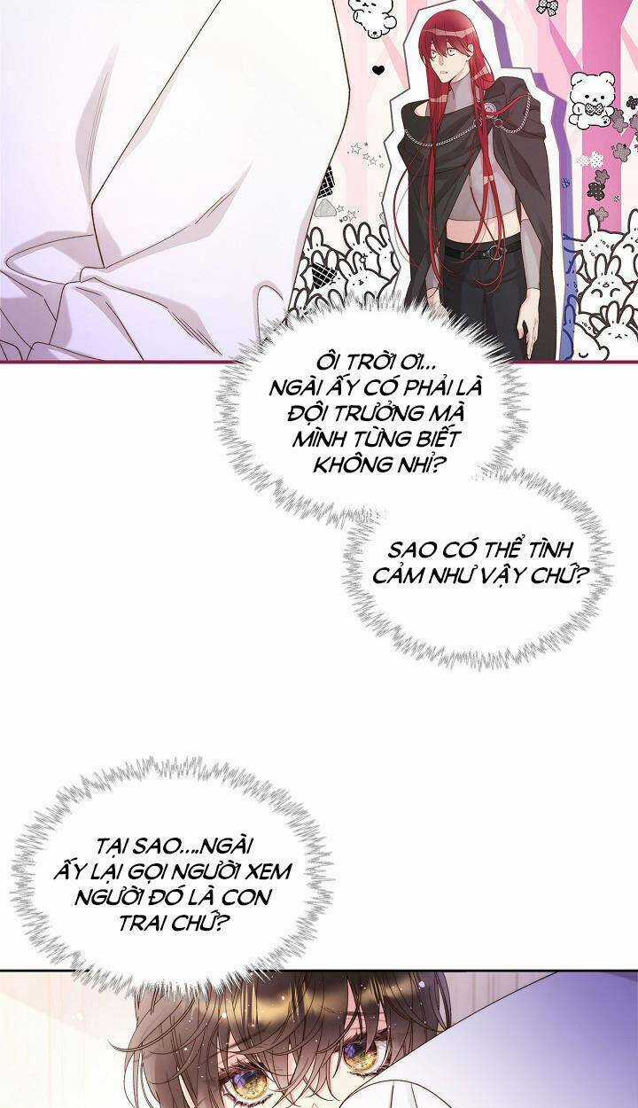 Công Chúa Chloe Chapter 97 trang 8