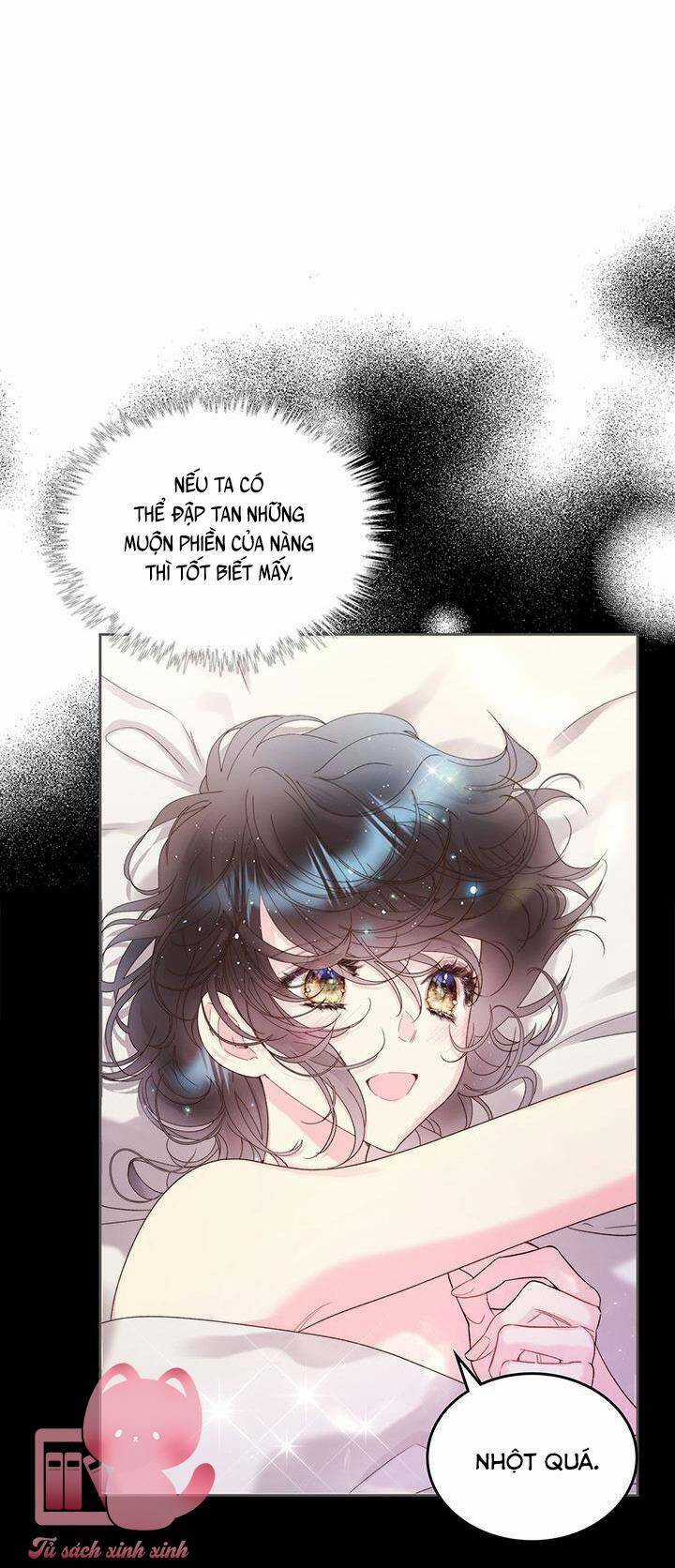 Công Chúa Chloe Chapter 98 trang 11