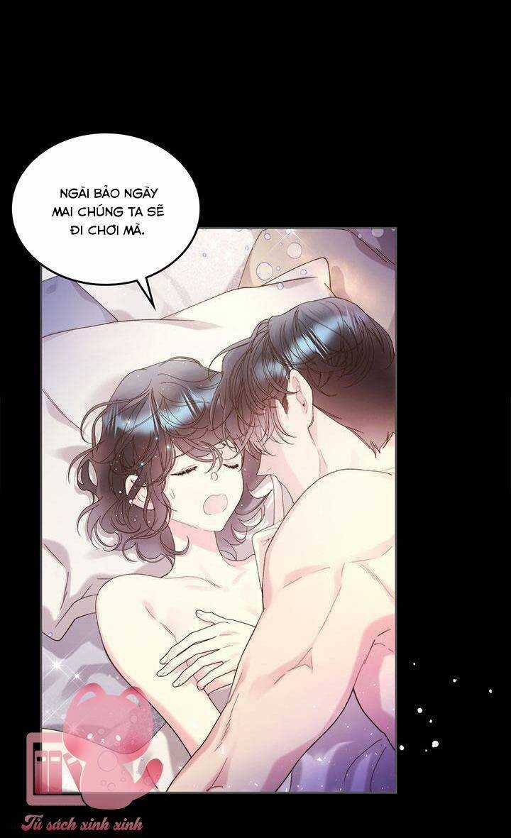 Công Chúa Chloe Chapter 98 trang 19