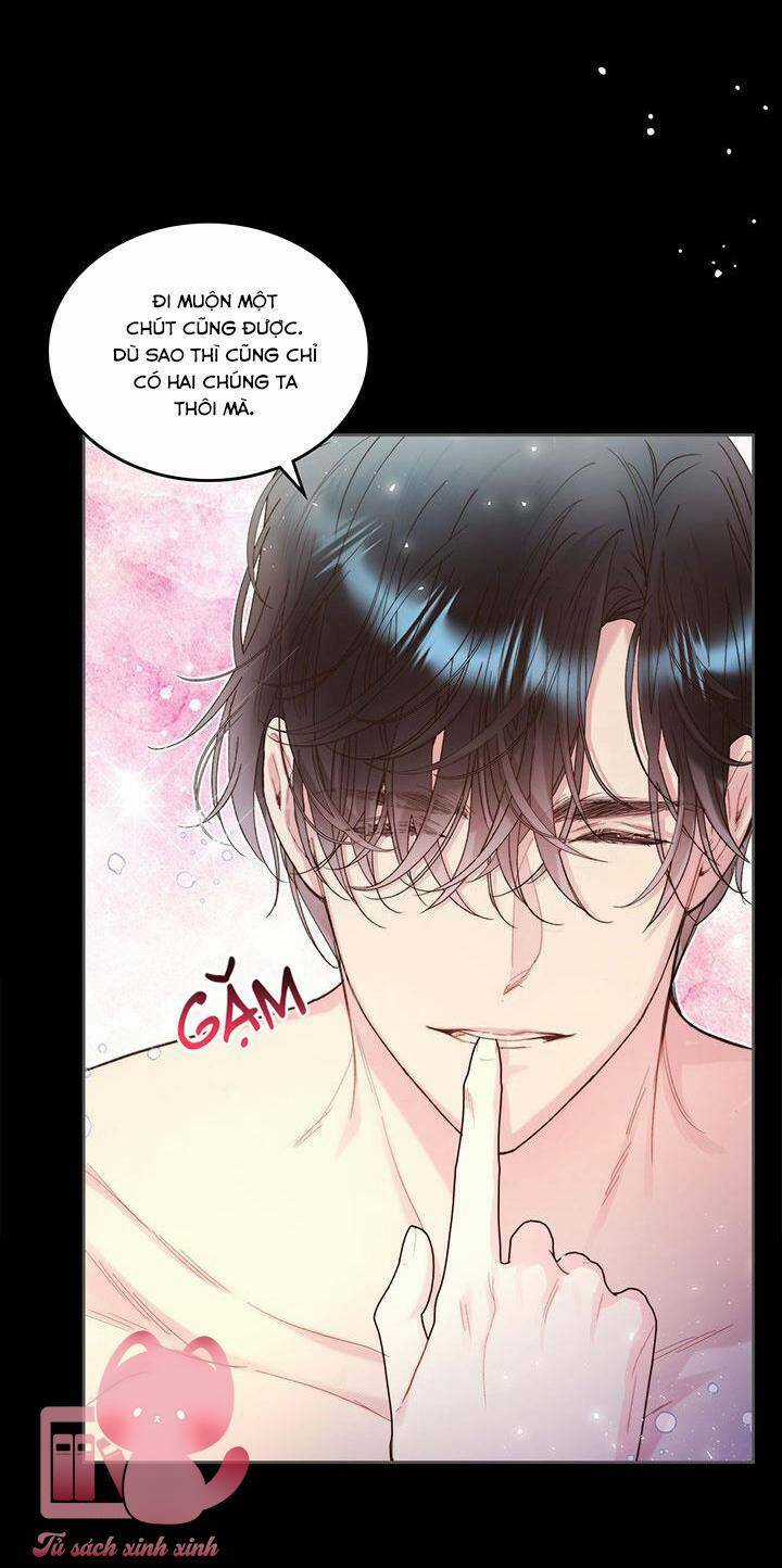 Công Chúa Chloe Chapter 98 trang 20