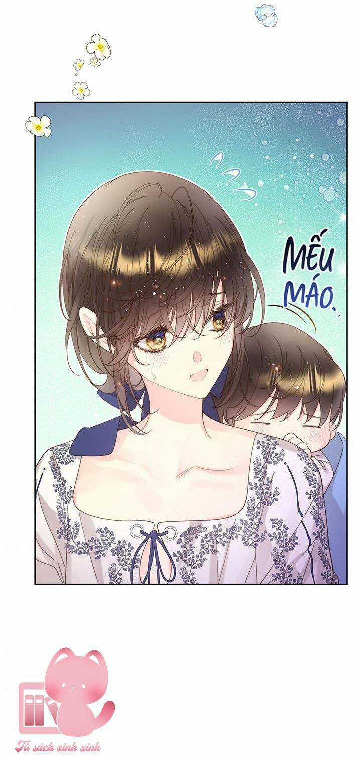 Công Chúa Chloe Chapter 98 trang 34