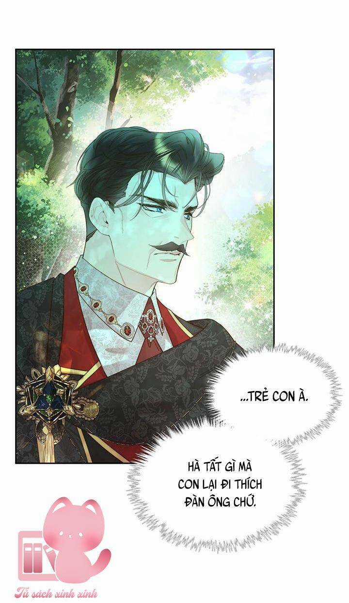 Công Chúa Chloe Chapter 98 trang 36