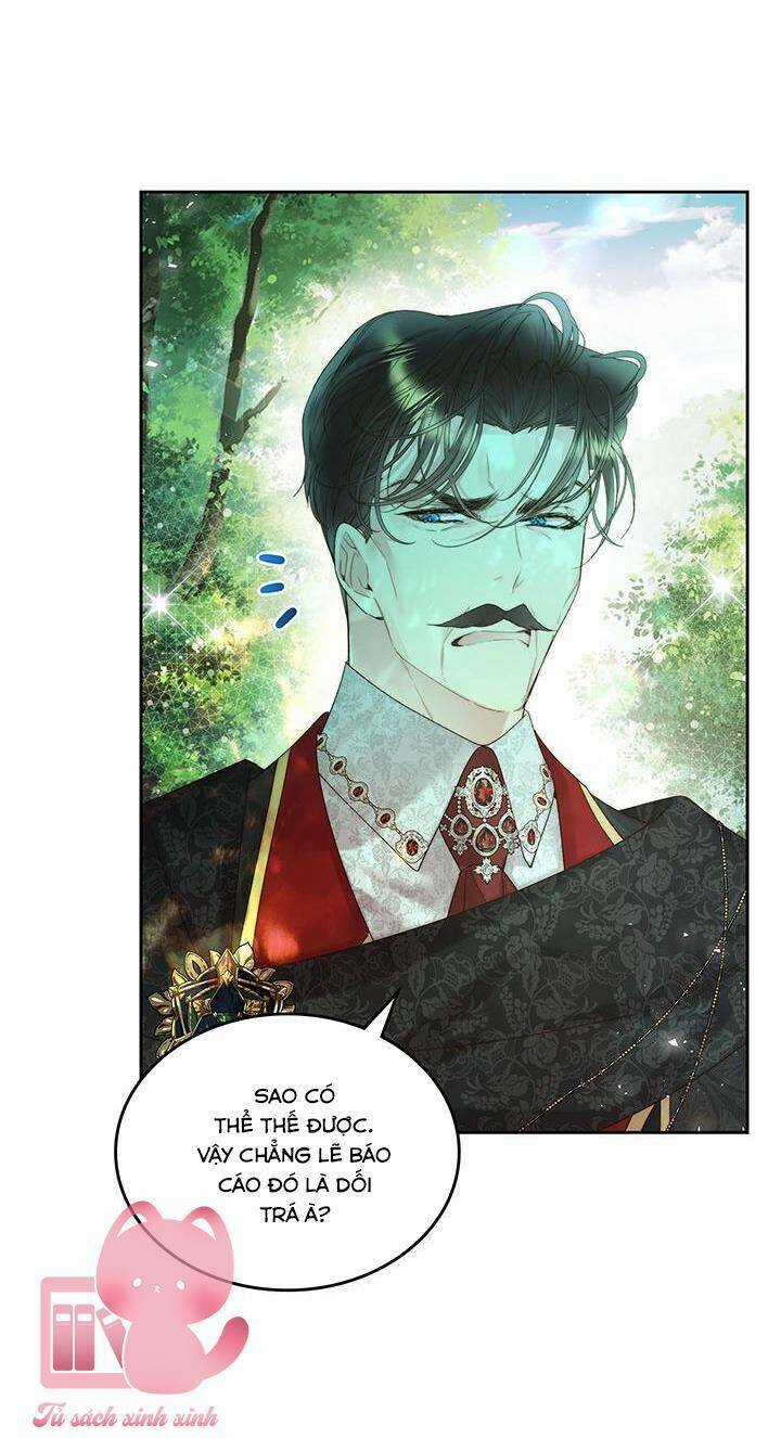 Công Chúa Chloe Chapter 98 trang 39