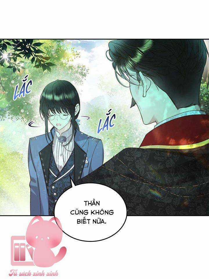 Công Chúa Chloe Chapter 98 trang 40