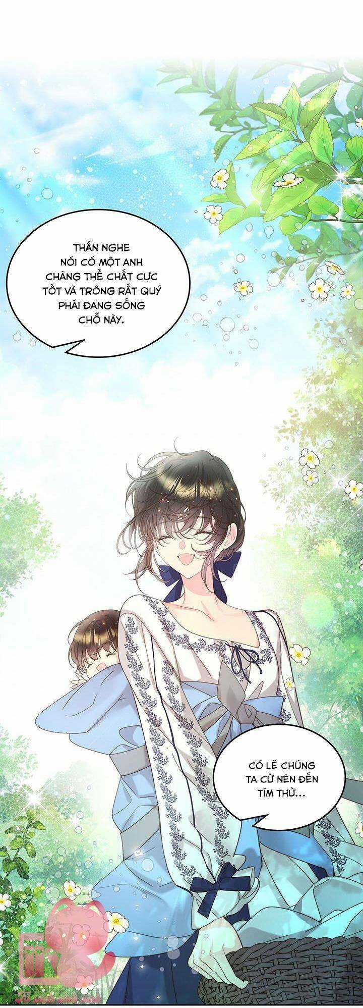 Công Chúa Chloe Chapter 98 trang 41