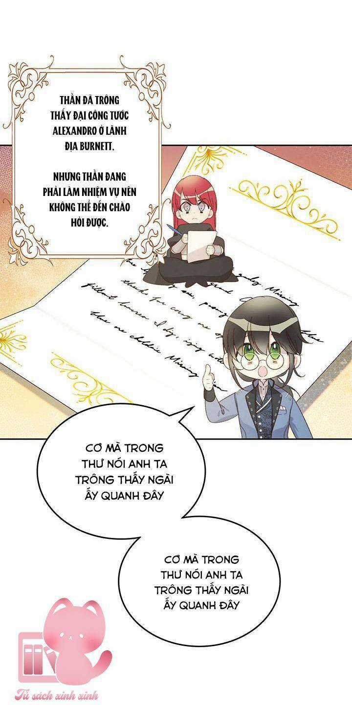 Công Chúa Chloe Chapter 98 trang 43