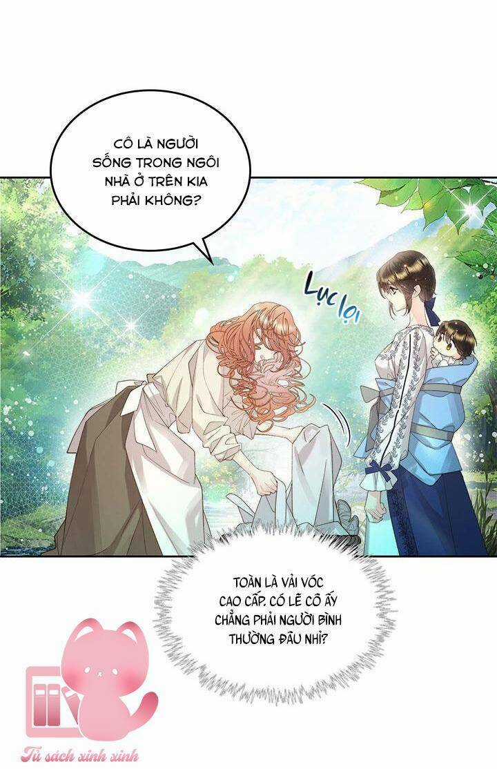 Công Chúa Chloe Chapter 98 trang 54