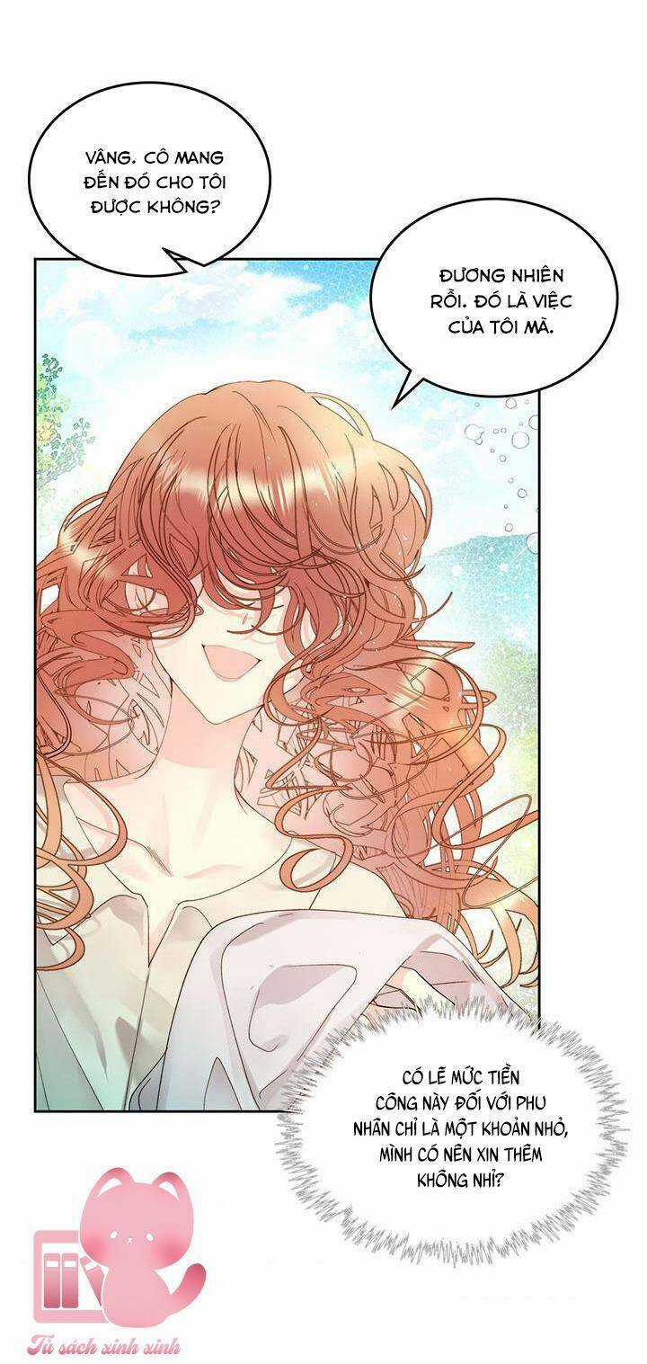 Công Chúa Chloe Chapter 98 trang 55