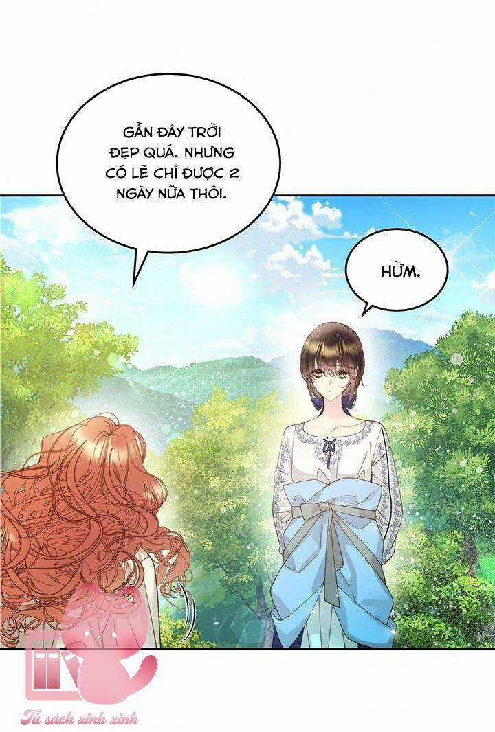 Công Chúa Chloe Chapter 98 trang 56