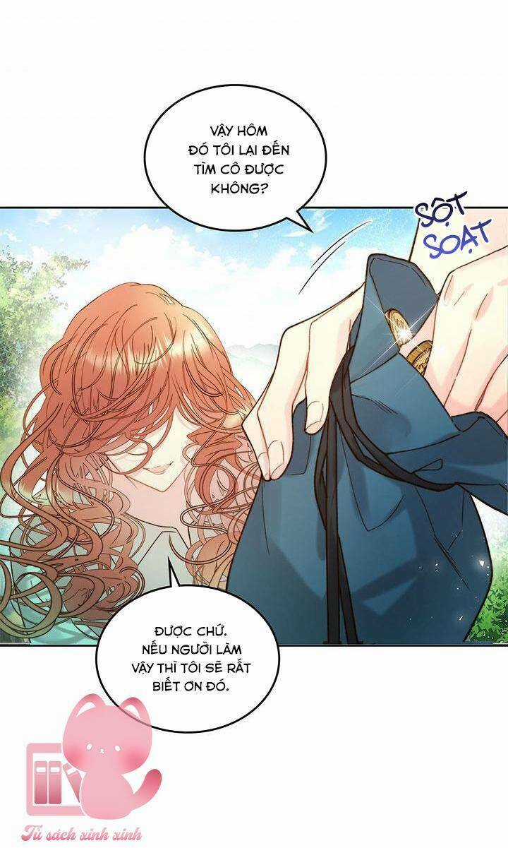 Công Chúa Chloe Chapter 98 trang 57