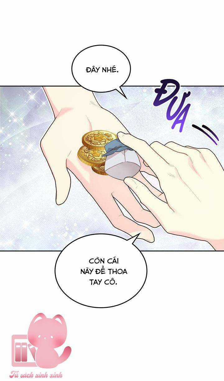 Công Chúa Chloe Chapter 98 trang 61