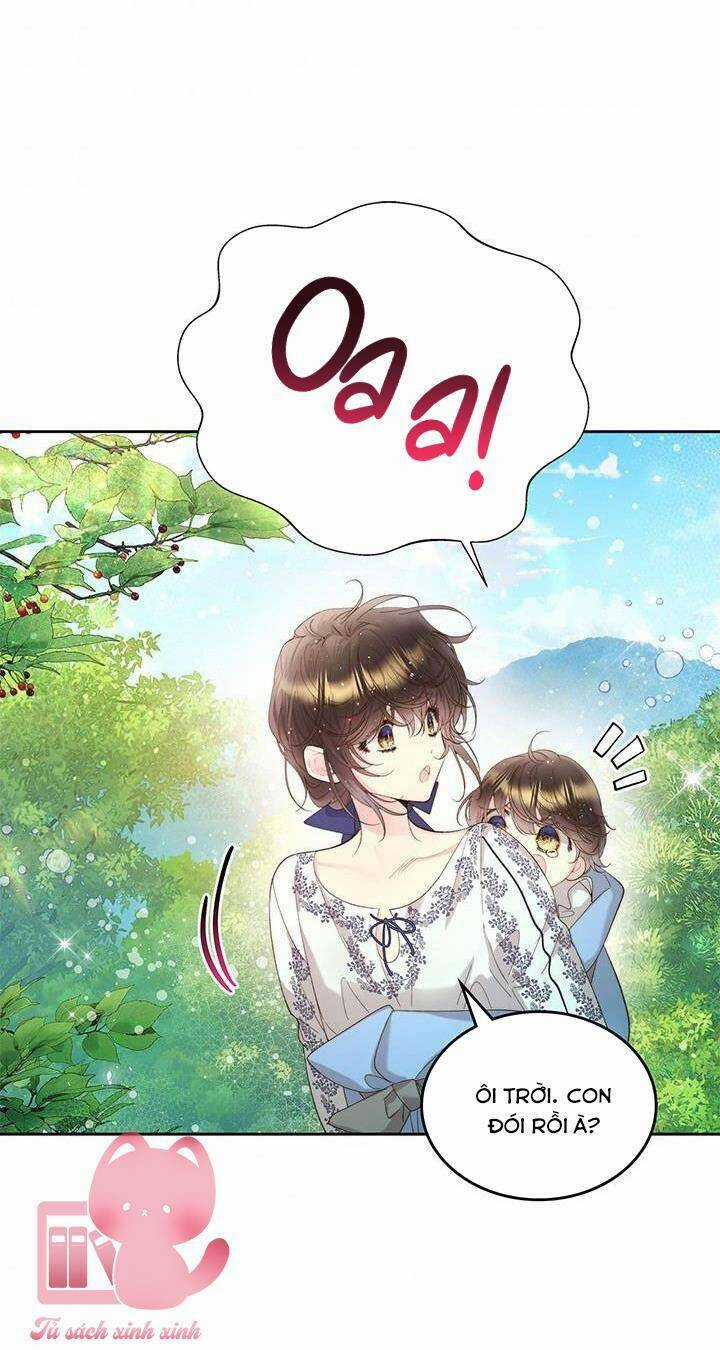 Công Chúa Chloe Chapter 98 trang 64