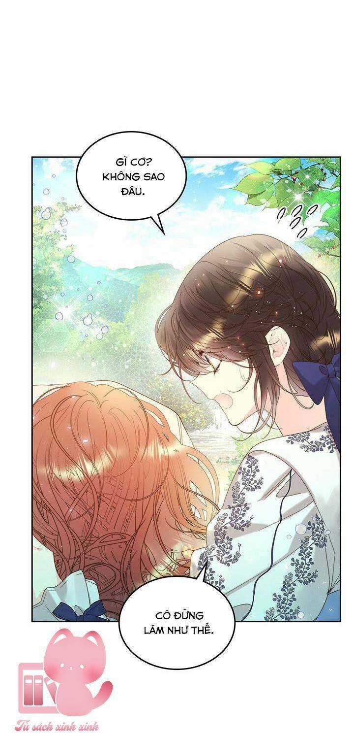 Công Chúa Chloe Chapter 98 trang 68