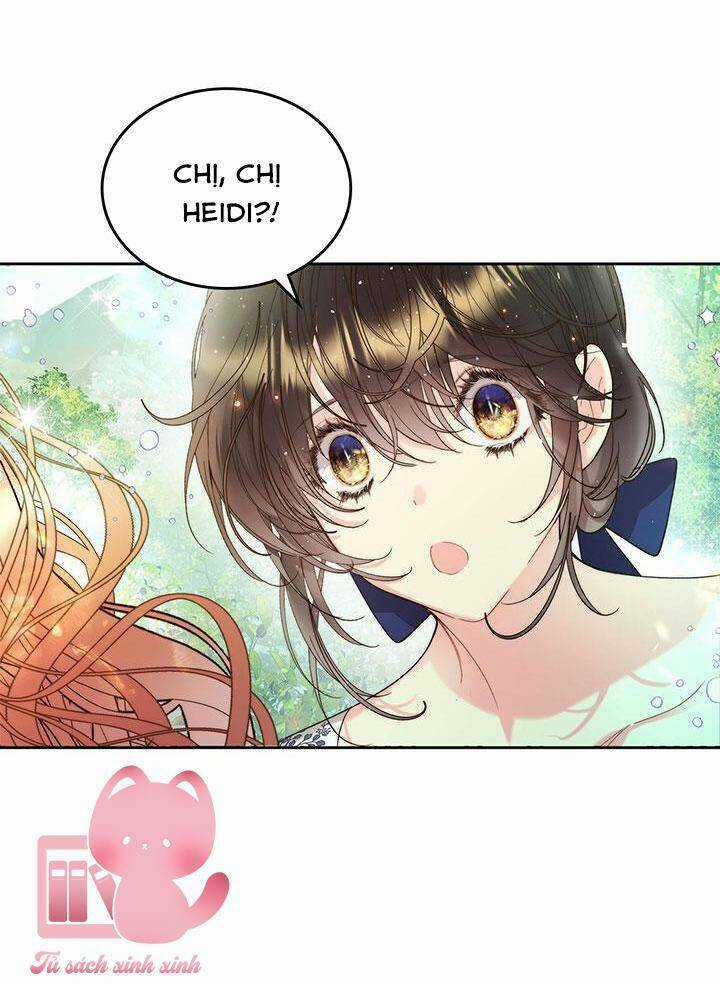 Công Chúa Chloe Chapter 98 trang 70