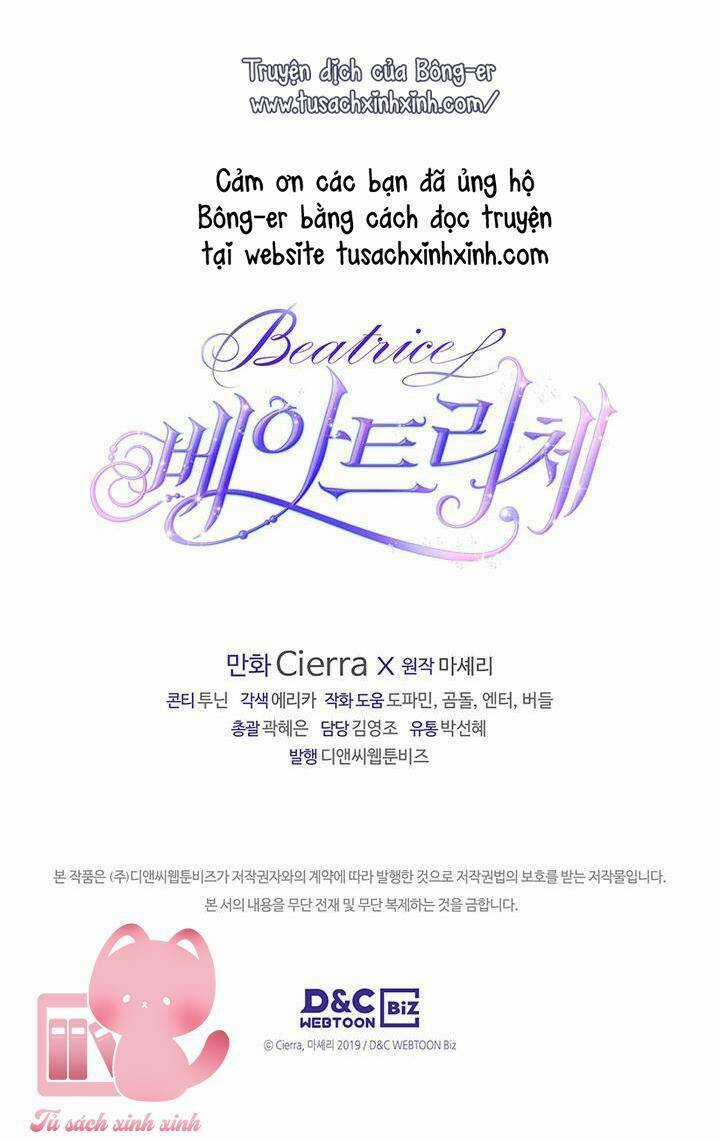 Công Chúa Chloe Chapter 98 trang 73