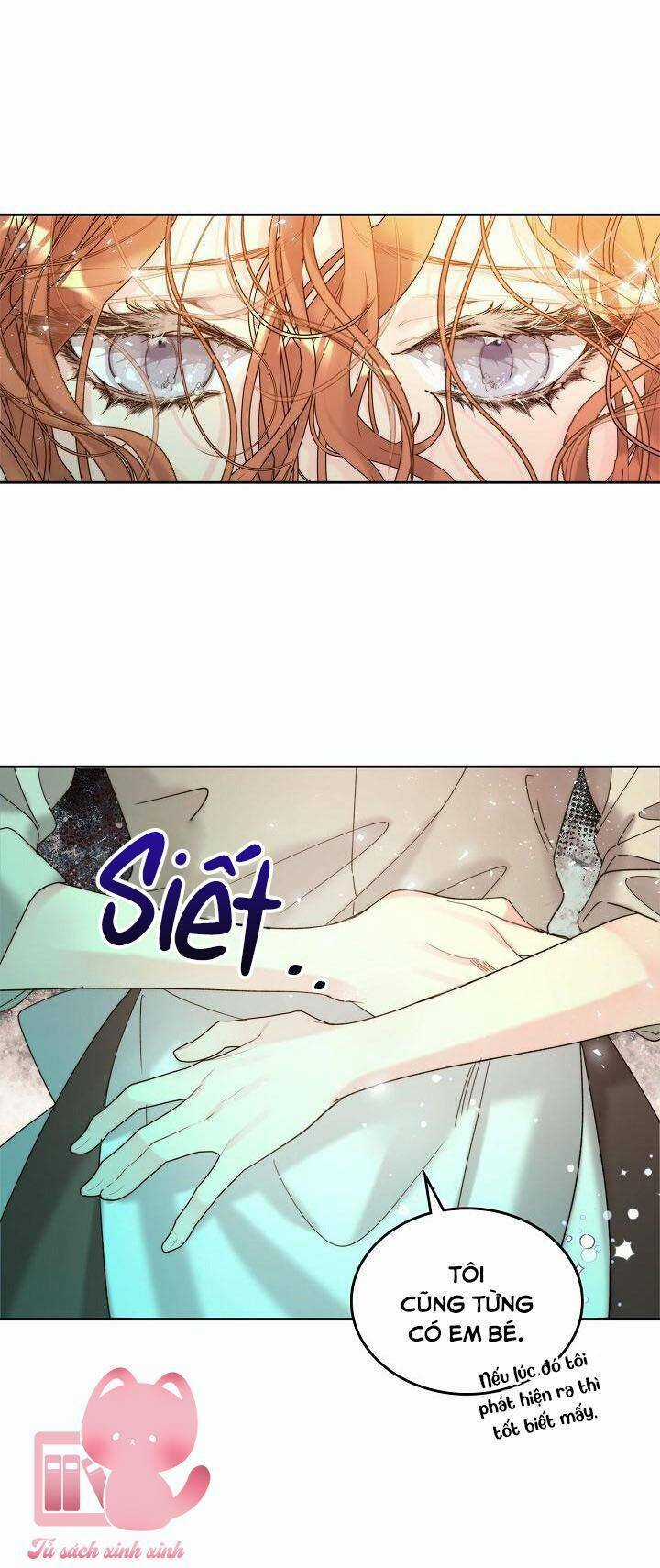 Công Chúa Chloe Chapter 99 trang 13