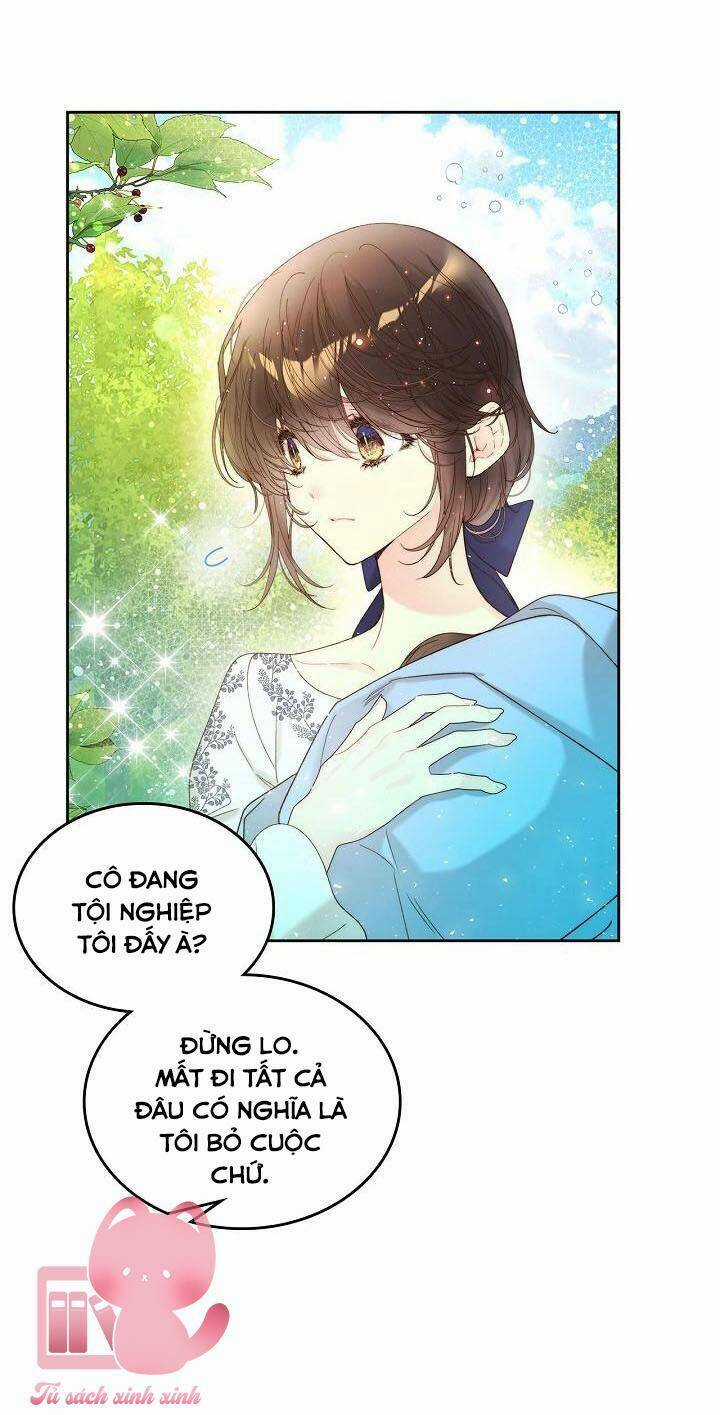 Công Chúa Chloe Chapter 99 trang 19