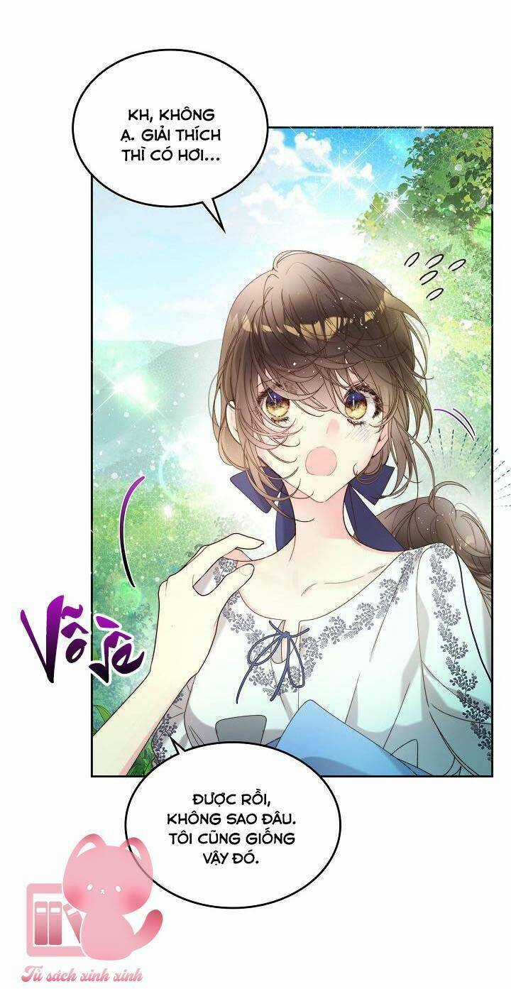 Công Chúa Chloe Chapter 99 trang 2