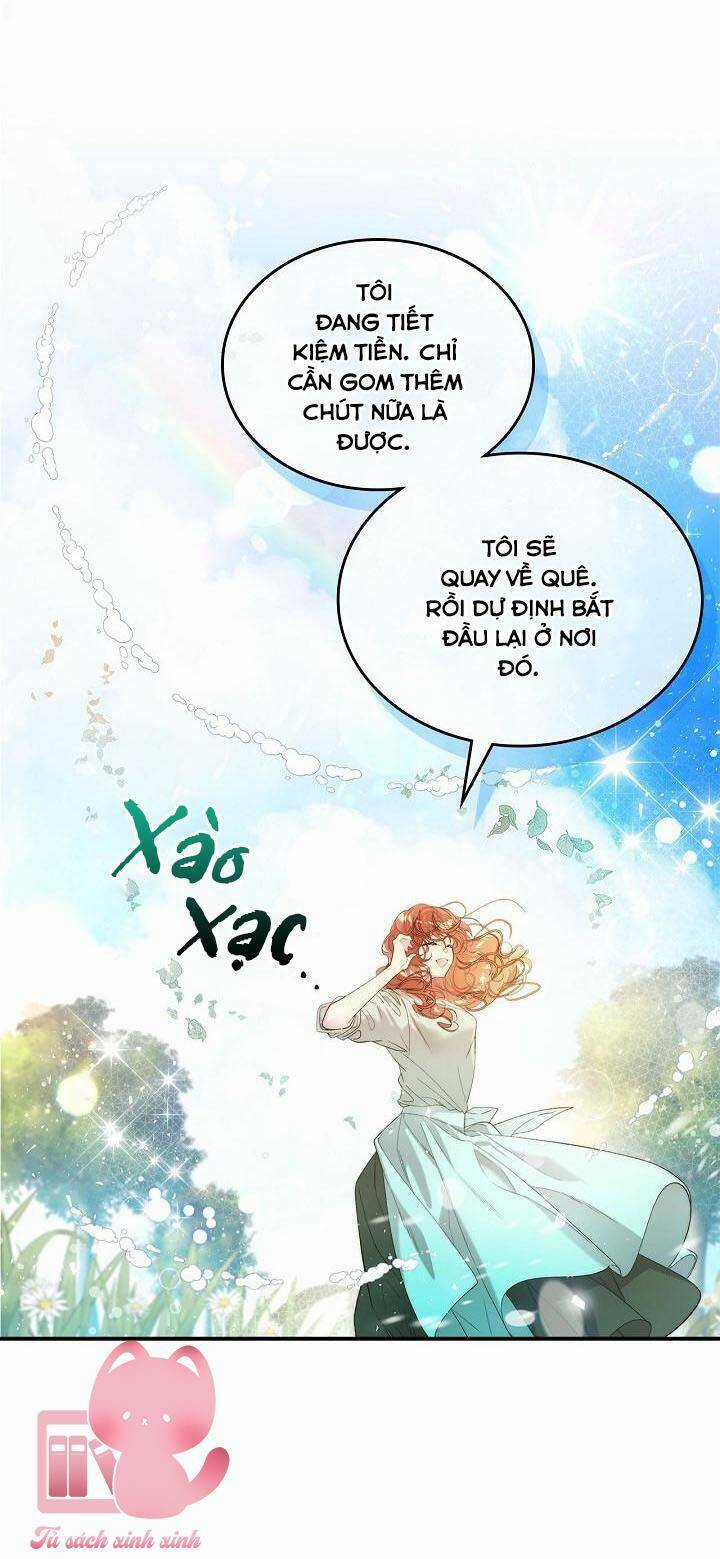 Công Chúa Chloe Chapter 99 trang 20