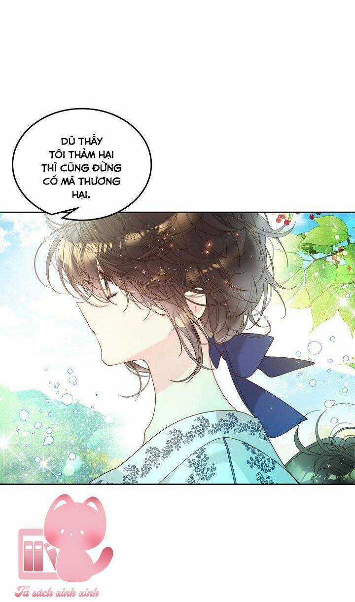 Công Chúa Chloe Chapter 99 trang 21