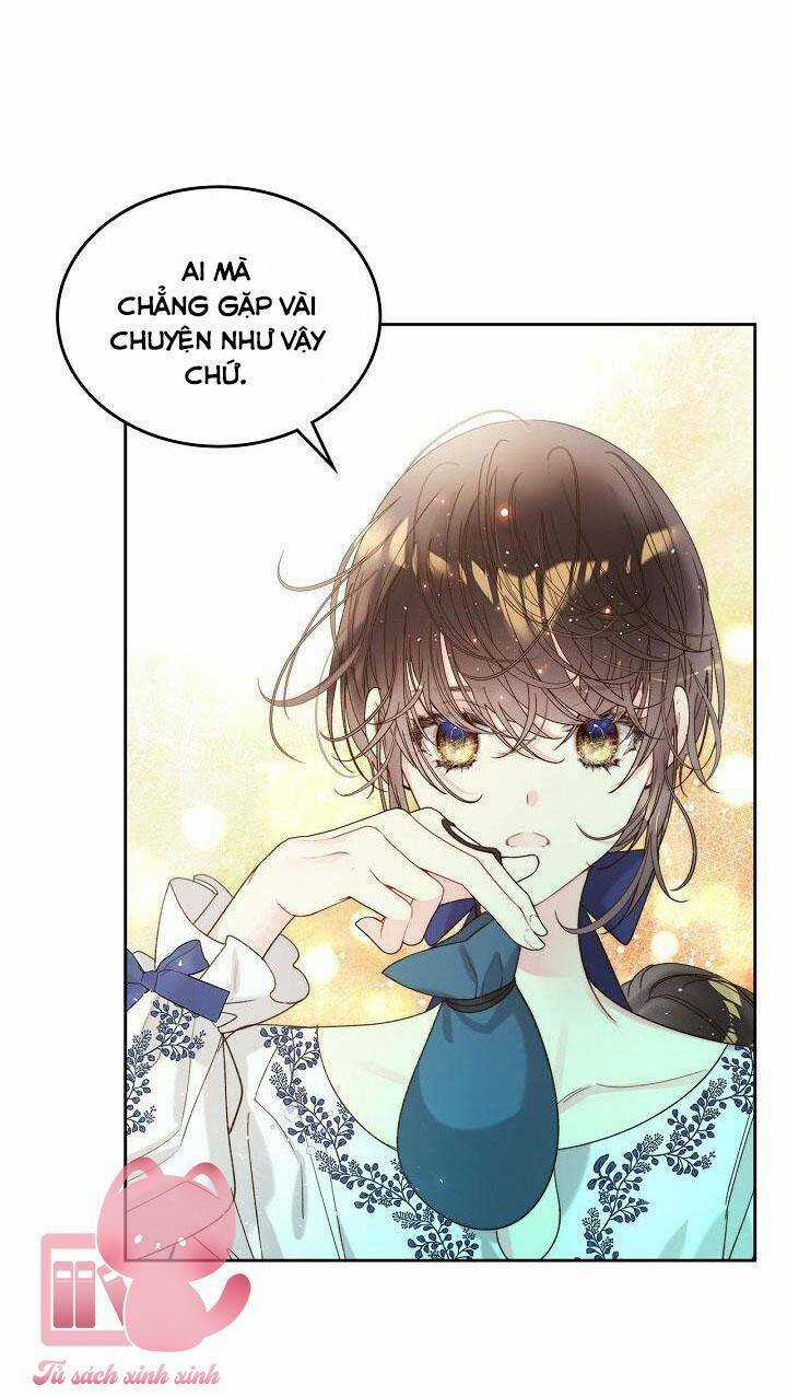 Công Chúa Chloe Chapter 99 trang 24