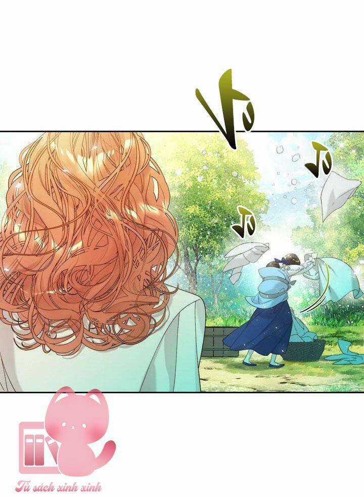 Công Chúa Chloe Chapter 99 trang 25