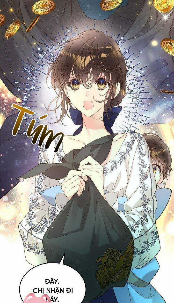 Công Chúa Chloe Chapter 99 trang 27