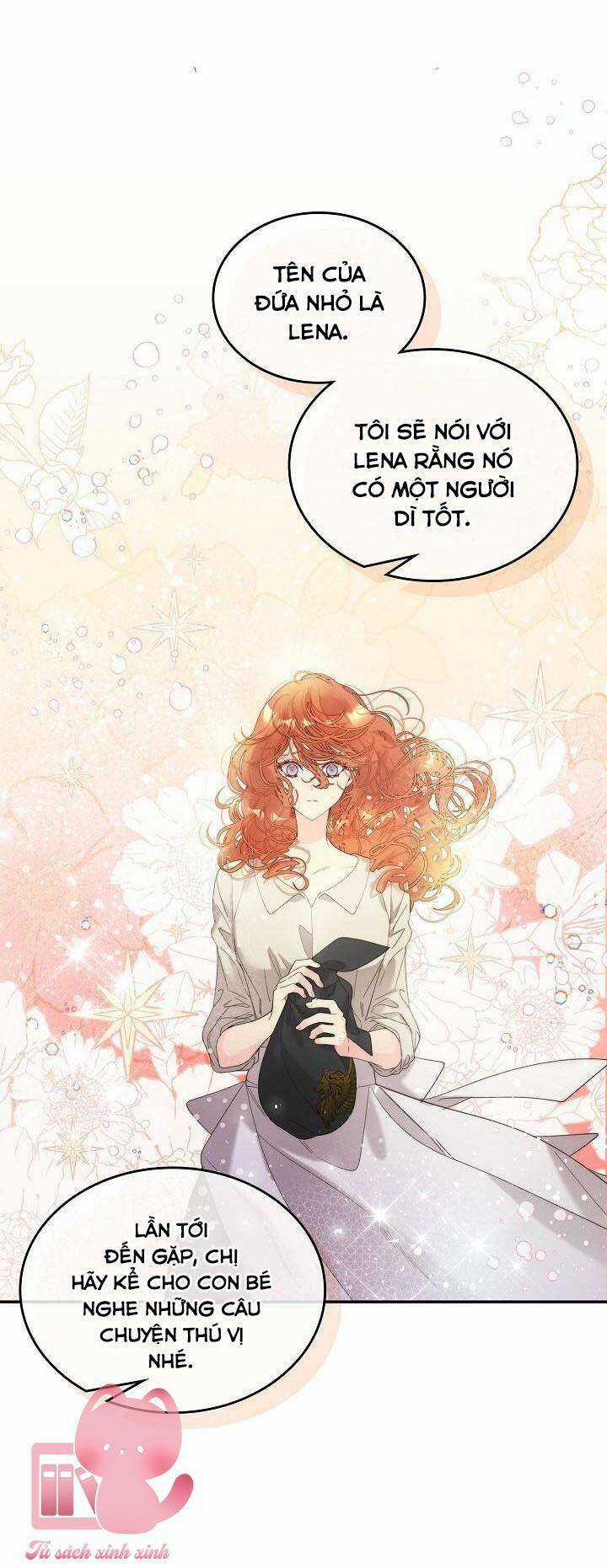 Công Chúa Chloe Chapter 99 trang 30