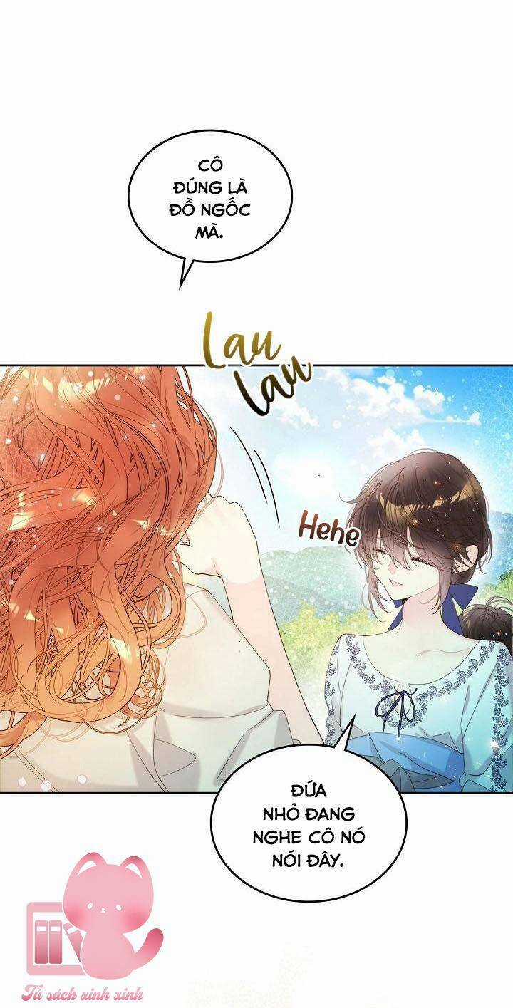 Công Chúa Chloe Chapter 99 trang 31