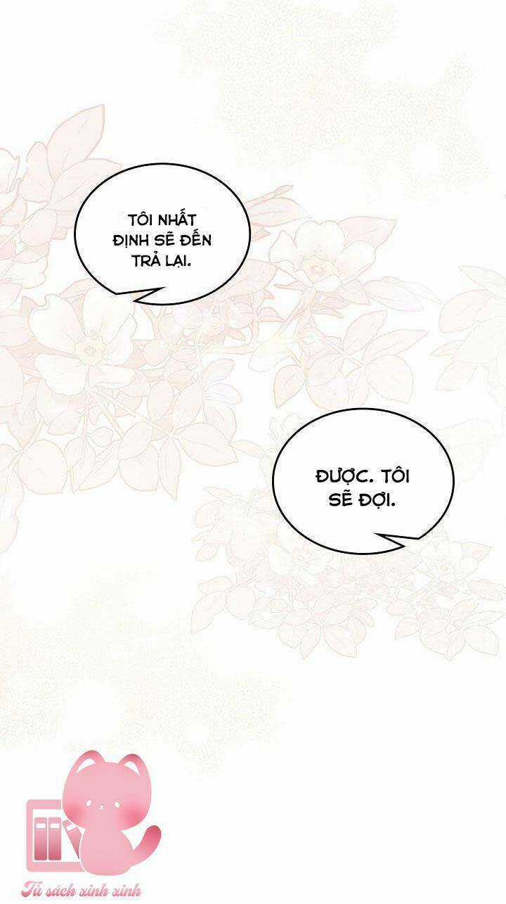 Công Chúa Chloe Chapter 99 trang 32