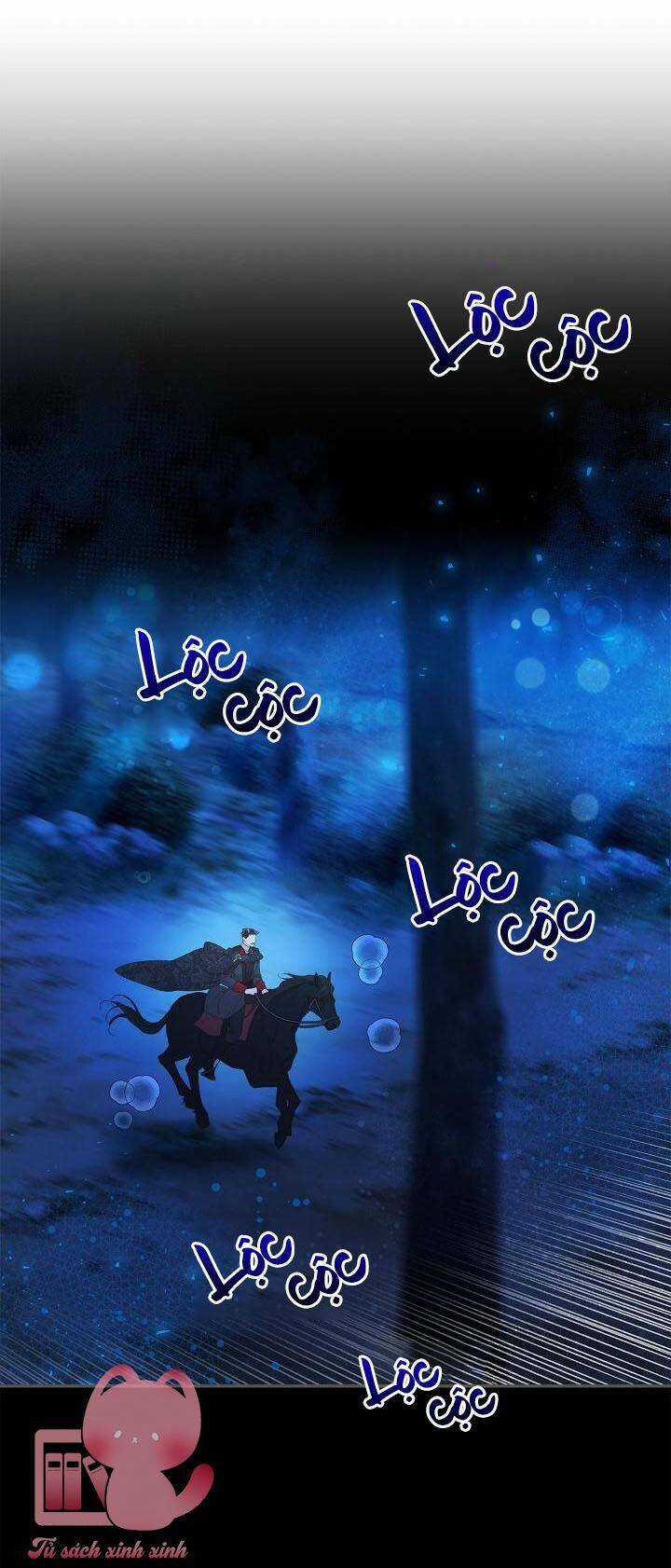 Công Chúa Chloe Chapter 99 trang 34