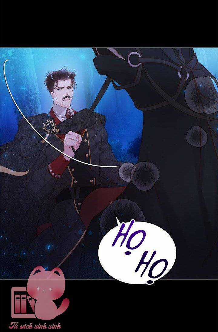 Công Chúa Chloe Chapter 99 trang 35