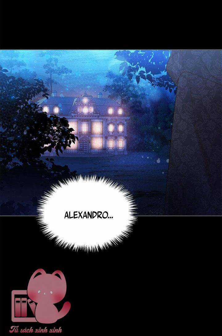 Công Chúa Chloe Chapter 99 trang 36