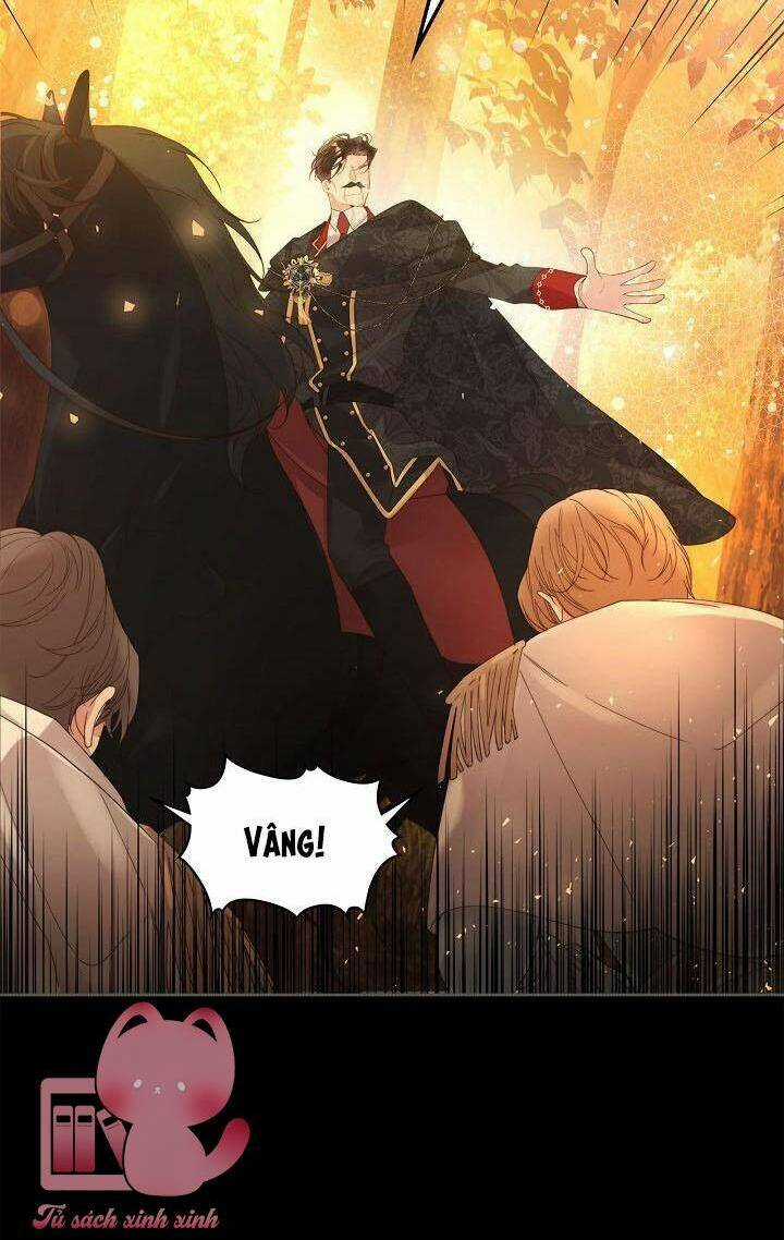 Công Chúa Chloe Chapter 99 trang 38