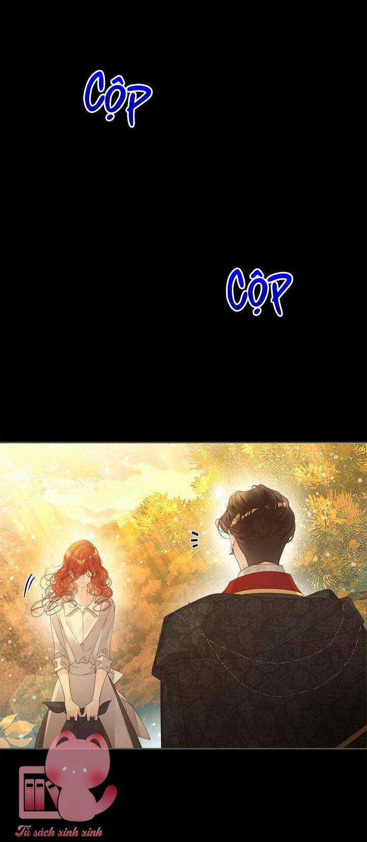 Công Chúa Chloe Chapter 99 trang 40