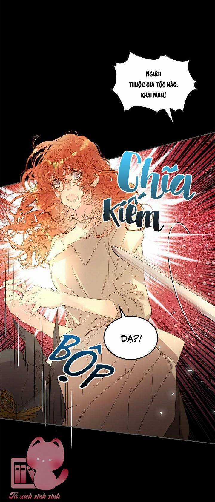 Công Chúa Chloe Chapter 99 trang 42