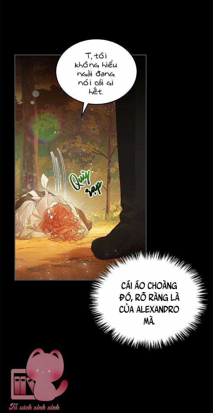 Công Chúa Chloe Chapter 99 trang 44