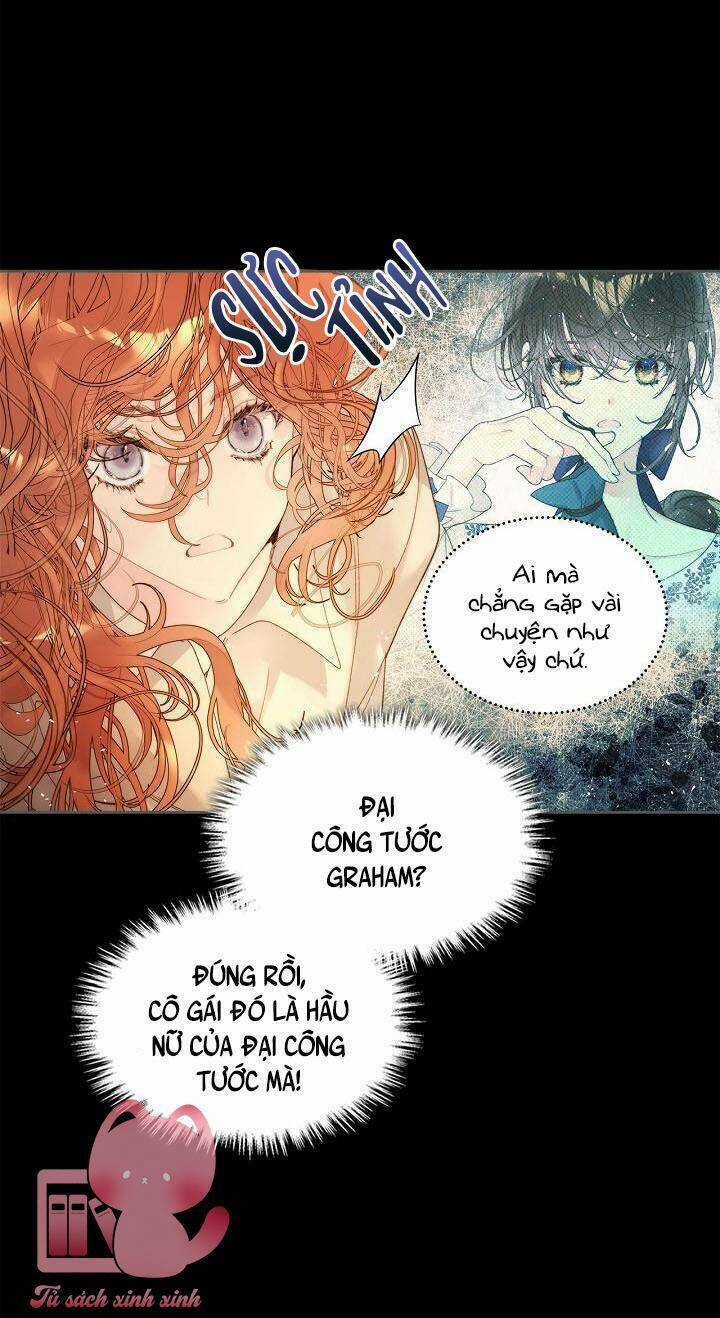 Công Chúa Chloe Chapter 99 trang 47