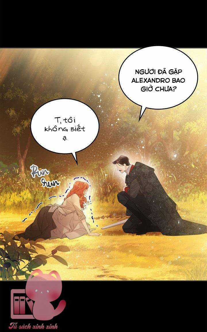 Công Chúa Chloe Chapter 99 trang 48