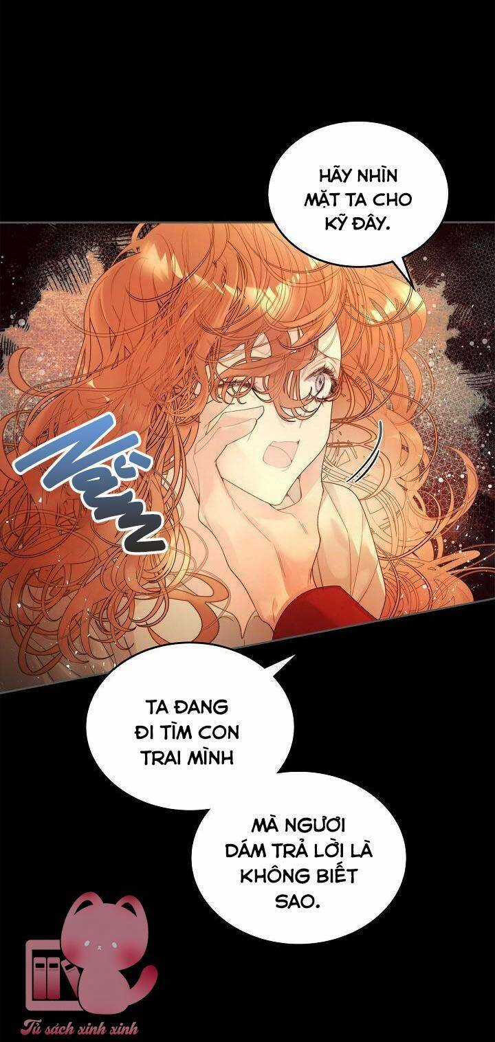 Công Chúa Chloe Chapter 99 trang 49