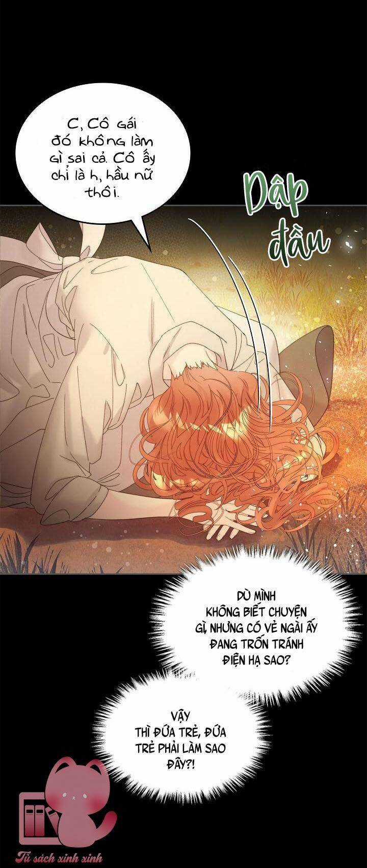 Công Chúa Chloe Chapter 99 trang 52