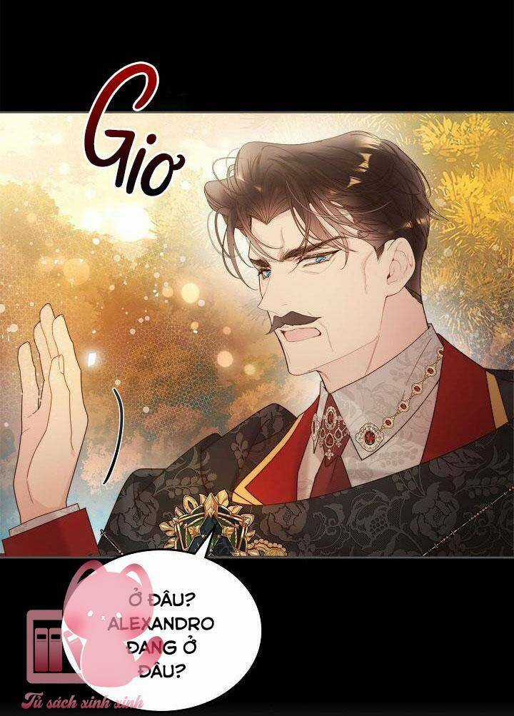 Công Chúa Chloe Chapter 99 trang 55