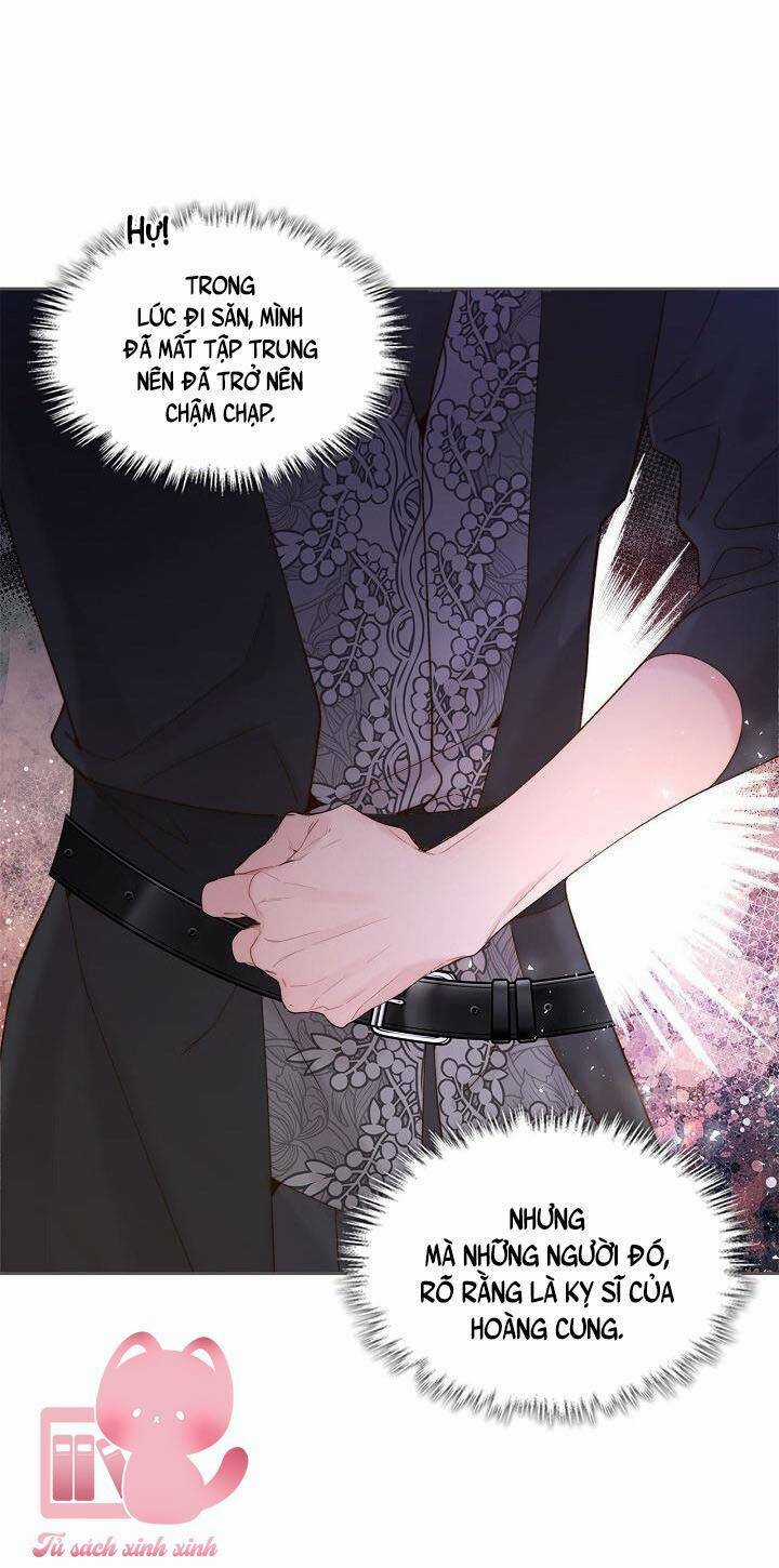 Công Chúa Chloe Chapter 99 trang 58